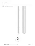Preview for 10 page of IR Energy EvenTube ETS Installation, Operation And Service Instructions