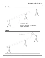 Preview for 17 page of IR Energy EvenTube ETS Installation, Operation And Service Instructions