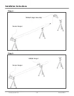 Preview for 18 page of IR Energy EvenTube ETS Installation, Operation And Service Instructions