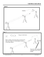 Preview for 19 page of IR Energy EvenTube ETS Installation, Operation And Service Instructions