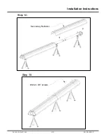 Preview for 23 page of IR Energy EvenTube ETS Installation, Operation And Service Instructions