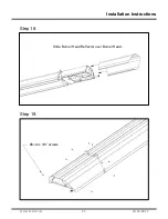 Preview for 25 page of IR Energy EvenTube ETS Installation, Operation And Service Instructions