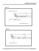 Preview for 27 page of IR Energy EvenTube ETS Installation, Operation And Service Instructions