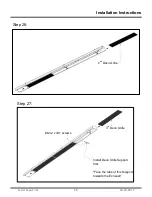 Preview for 29 page of IR Energy EvenTube ETS Installation, Operation And Service Instructions