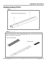 Preview for 31 page of IR Energy EvenTube ETS Installation, Operation And Service Instructions