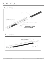 Preview for 32 page of IR Energy EvenTube ETS Installation, Operation And Service Instructions