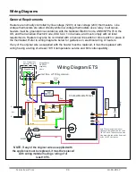 Preview for 34 page of IR Energy EvenTube ETS Installation, Operation And Service Instructions