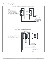 Preview for 35 page of IR Energy EvenTube ETS Installation, Operation And Service Instructions