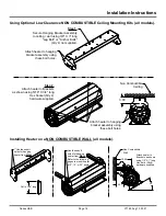 Preview for 16 page of IR Energy HAB-M20 Manual For Installation, Operation & Maintenance