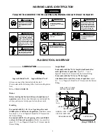 Preview for 2 page of IR Ingersoll Rand 6LH1A1 Operation And Maintenance Manual