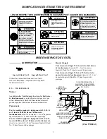 Preview for 5 page of IR Ingersoll Rand 6LH1A1 Operation And Maintenance Manual