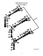 Preview for 16 page of IR Ingersoll Rand 6LH1A1 Operation And Maintenance Manual