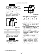 Preview for 24 page of IR Ingersoll Rand 6LH1A1 Operation And Maintenance Manual