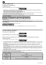 Preview for 18 page of IR Ingersoll Rand D1130 User Manual