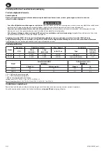 Preview for 20 page of IR Ingersoll Rand D1130 User Manual