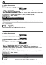 Preview for 30 page of IR Ingersoll Rand D1130 User Manual