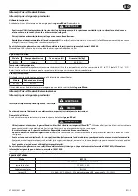 Preview for 69 page of IR Ingersoll Rand D1130 User Manual