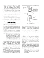 Preview for 22 page of IR Ingersoll Rand ESH Operation And Maintenance Instructions