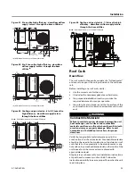 Preview for 25 page of IR Ingersoll Rand TZC036E Installation, Operation And Maintenance Manual