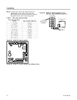 Preview for 32 page of IR Ingersoll Rand TZC036E Installation, Operation And Maintenance Manual