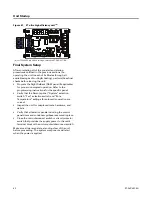 Preview for 42 page of IR Ingersoll Rand TZC036E Installation, Operation And Maintenance Manual