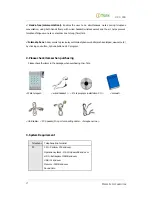 Preview for 3 page of IR-Link iTalk UPT-100 User Manual