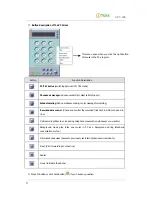 Preview for 6 page of IR-Link iTalk UPT-100 User Manual