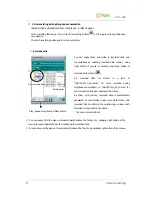 Preview for 10 page of IR-Link iTalk UPT-100 User Manual