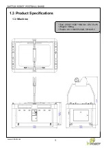 Preview for 10 page of IR Robot Marubot Football League 4 Players Instruction Manual