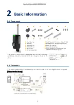 Preview for 8 page of IR Robot mightyZAP User Manual