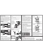 Preview for 2 page of IR-Tec OS-551 Installation Instructions