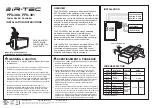 IR-Tec PPU-300 Installation Instructions preview