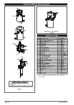 Предварительный просмотр 2 страницы IR ARO 6744 Series Operator'S Manual