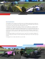 Preview for 3 page of iRacing FORMULA iR-04 User Manual