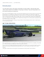 Preview for 5 page of iRacing FORMULA iR-04 User Manual