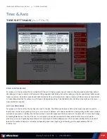 Preview for 10 page of iRacing FORMULA iR-04 User Manual