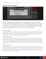 Preview for 12 page of iRacing FORMULA iR-04 User Manual