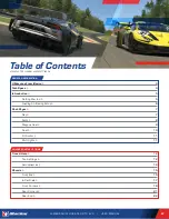 Preview for 2 page of iRacing Lamborgini Huracan GT3 EVO User Manual