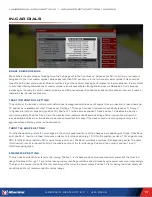 Preview for 17 page of iRacing Lamborgini Huracan GT3 EVO User Manual