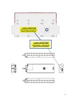 Preview for 8 page of Iradion Infinity 1625 Operator'S Manual