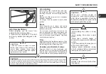 Предварительный просмотр 24 страницы IRAN KHODRO ARISUN Owner'S Manual