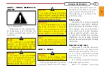 Preview for 12 page of Iran Tractor ITM 470 Operators Instruction Book