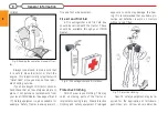 Preview for 13 page of Iran Tractor ITM 470 Operators Instruction Book