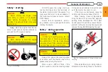 Предварительный просмотр 20 страницы Iran Tractor ITM 470 Operators Instruction Book