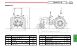 Preview for 120 page of Iran Tractor ITM 470 Operators Instruction Book