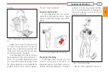 Preview for 14 page of Iran Tractor ITM 950 Operators Instruction Book