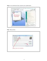 Preview for 17 page of iRapid personal 3d printer User Manual