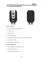 Preview for 10 page of iRay Technology AT20 User Manual