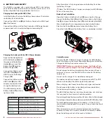 Preview for 5 page of iRay Technology Cabin Series User Manual