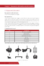 Предварительный просмотр 6 страницы iRay Technology InfiRay Jerry-F User Manual